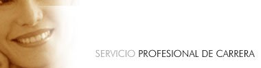 Servicio Profesional De Carrera